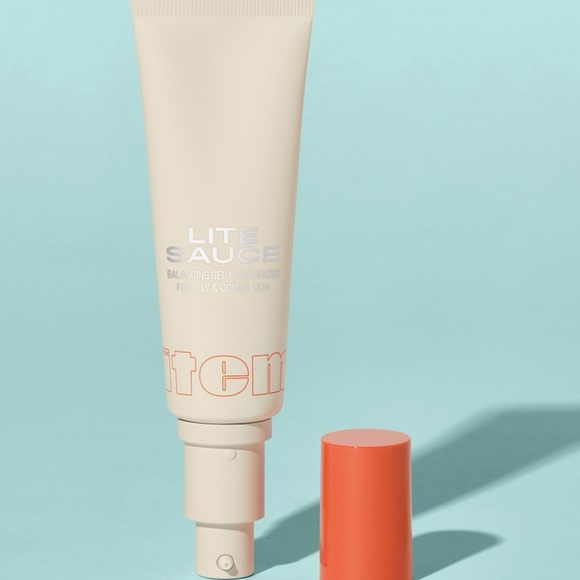 5/$25 ITEM BEAUTY Lite sauce Unisex Moisturizer BNIB Bundle and Save - Picture 3 of 10